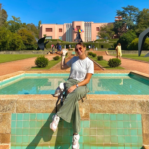 Meet your Posher, Leah - Picture 5 of 7